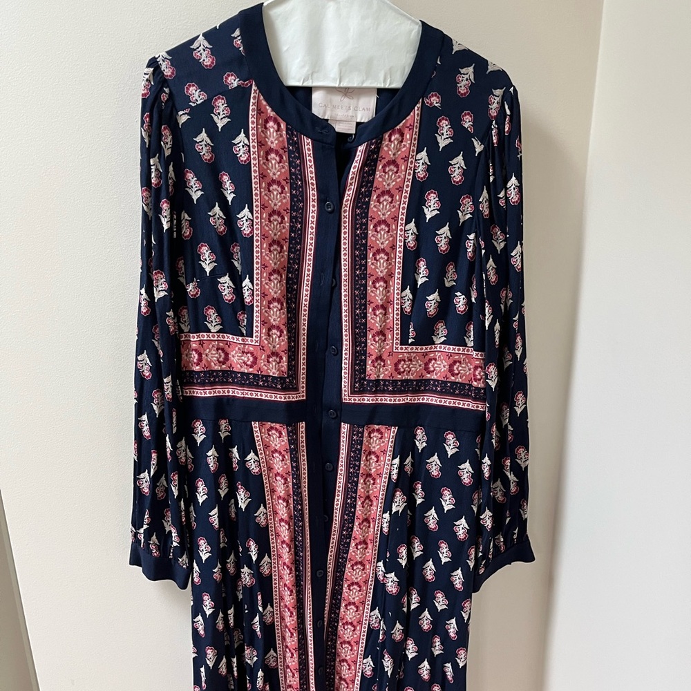 Gal Meets Glam Charlene Dress